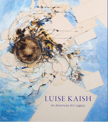 Luise Kaish Book Cover